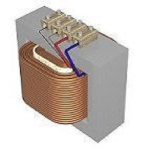  इनडोर और आउटडोर उपयोगों के लिए एल्यूमीनियम 25Kva वितरण ट्रांसफार्मर का तार सामग्री: कॉपर कोर 