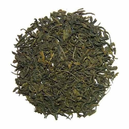 Different Available Hgh In Antioxidants Slightly Sweeter Flavor High-Quality Assam Green Tea