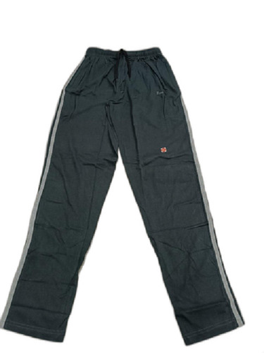 Kids Comfortable Breathable And Lightweight Casual Cotton Trouser