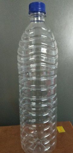 Stainless Steel Leak Resistance Light Wight Disposable Unbreakable Transparent Empty Plastic Bottle