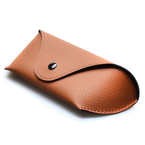 Light Weight And Comfortable Easy To Carry Durable Fashionable Brown Leather Wallet