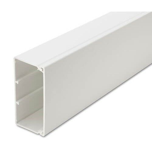 Light Weight Heavy Duty Long Durable Highly Efficient White Pvc Trunking  Output Type: 240 Volt