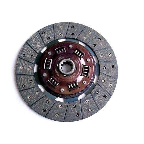 Long Durable Rust And Corrosion Resistance Stainless Steel Clutch Plate Size: 3-6 Inch