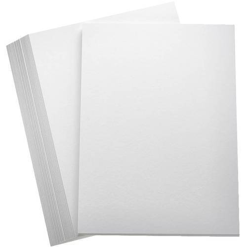 Premium Grade Best Duplex Writting Used Long Lastic Pure White Long Paper 