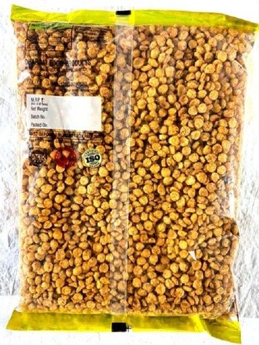 Mouth Watering And Hygienically Packed Tasty And Spicy Chana Dal Namkeen Processing Type: Food