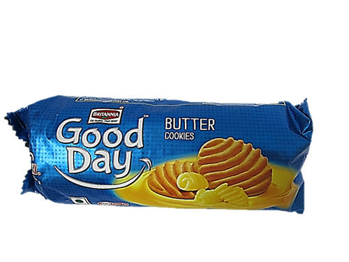 Mouthwatering Delicious Tasty Healthy Britannia Sweet And Good Day Biscuits  Fat Content (%): % Percentage ( % )