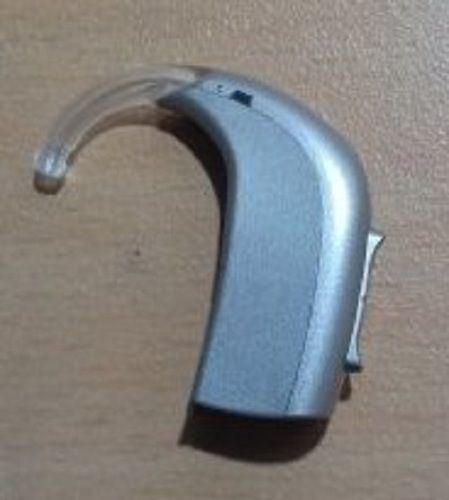 Oticon Hearing Aids Machines, Model Name/Number: Geno 2p Bte