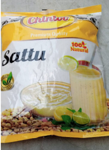 Pack Of 1 Kilogram Powder From Brown 100 Percent Natural Chana Sattu 