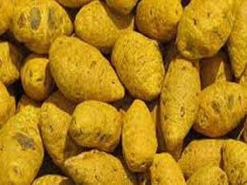 Pack Of 1 Kilogram Yellow Unpolished Dried And Natural Raw Turmeric