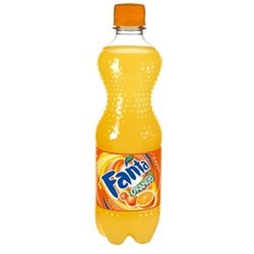 Refreshing Hygienically Packed Sweet Taste Mouth Watering Fanta Cold Drink 