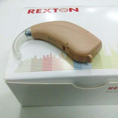 Rexton Beind The Ear Hearing Aids