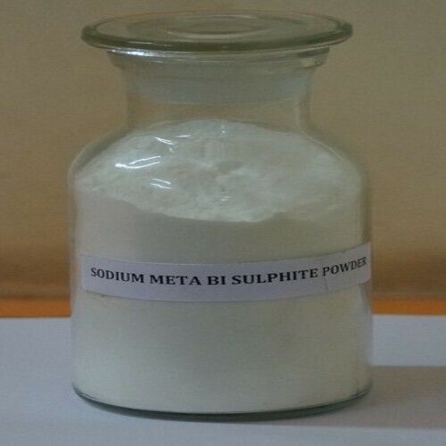 sodium sulphite