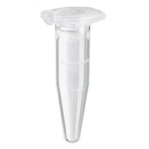 1.5ml Microcentrifuge Tubes at Best Price in Delhi, Delhi | Indwell ...