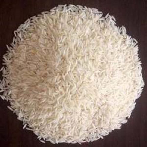 1 Kilogram Pure And Natural Fresh Long Grain White Basmati Rice 