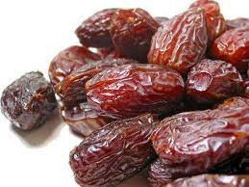 Brown Dates