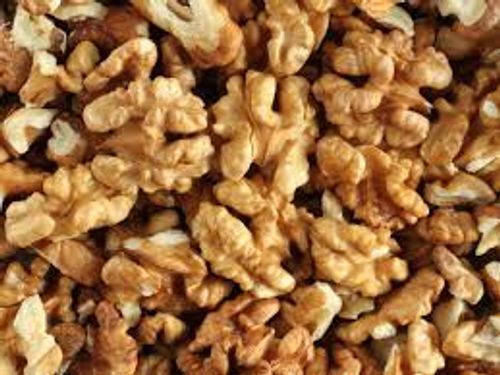 Brown Delicious And Healthful Snack Fresh Excellent Source Of Antioxidants Crispy Dry Fruit Walnut 