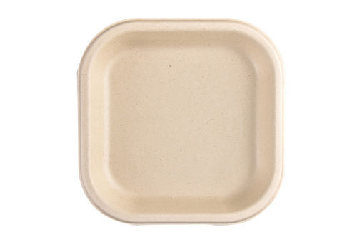 Eco Friendly Low Cost And Sustainable Disposable Paper Plates