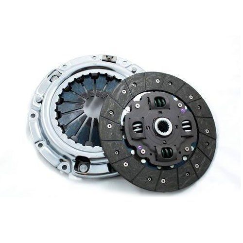 Heavy Duty Highly Durable And Corrosion Resistant Round Silver Clutch Plate