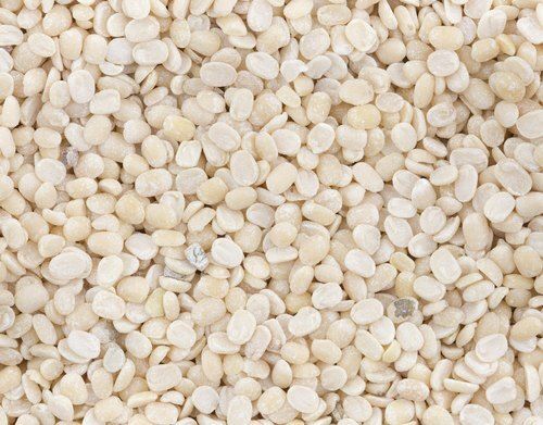 High Proteins Boost The Energy Levels With Premium Quality Splited Urad Dal, 1 Kg 