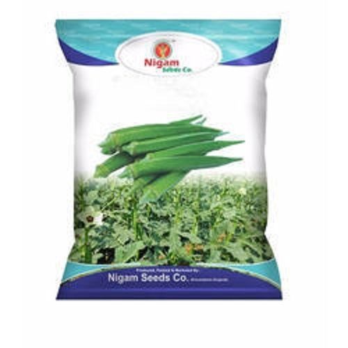 Hygienically Packed Environment Friendly Chemical Free Nigam Hybrid Vegetable Seeds