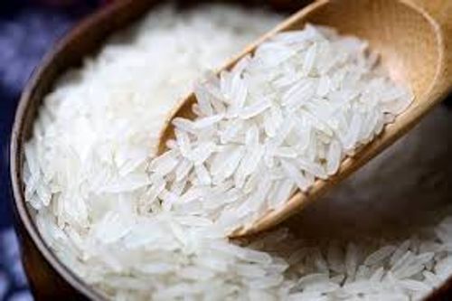 Long Grain Size White Basmati Rice