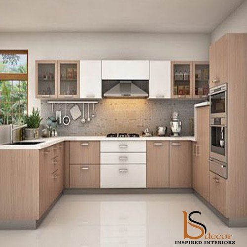 modular kitchen services