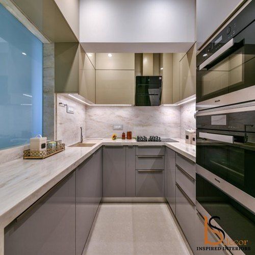 Modular Kitchen Service