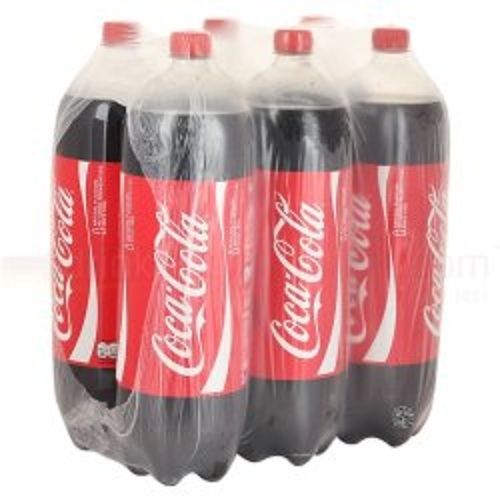  कोई अतिरिक्त प्रिजरवेटिव नहीं, मुंह में पानी लाने वाला ताज़ा कोका कोला कोल्ड ड्रिंक 