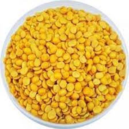 Organic Healthy And Rich In Fibre Source Of Proteins Yellow Toor Dal, Pack Of 1 Kg