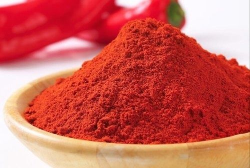 Pack Of 1 Kilogram Pure And Natural Red Chili Powder For Cooking