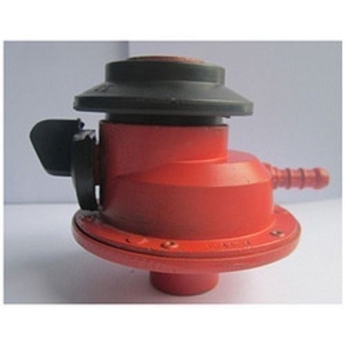 1/2 Inches LPG Adapter 25 mm - 200 Gram For Indane, Bharat, HP at