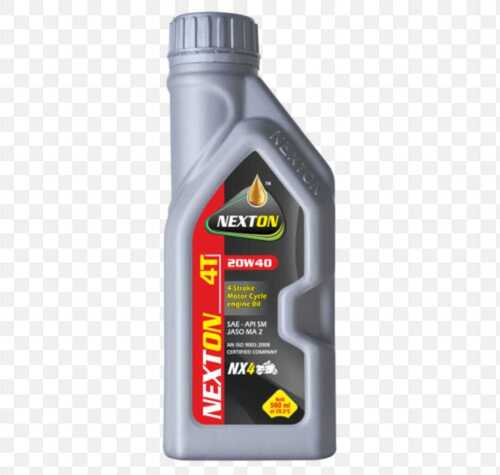 Smooth Fully Efficient And High Performance Longer Protection Nexton Lubricant Oil