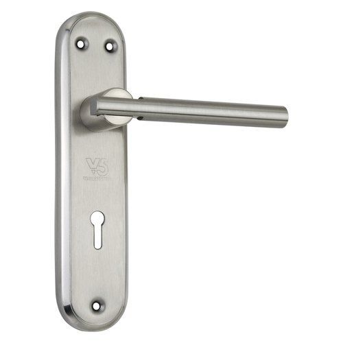 Stainless Steel Mortise Handle