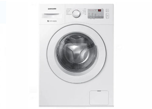 White 1 Star Semi Automatic Top Loading Samsung Washing Machine, 7.5 Kg  Power Source: Electric