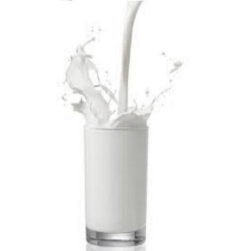 White Fresh Healthy Pure And Natural Adulteration Free Calcium Enriched Cow Milk