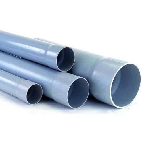 Astral Drain Master Blue Coloured Superior Push-Fit 10Ft Pvc Submersible Pipe Length: 10 Foot (Ft)