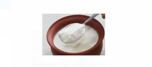 1 Kilogram Pure And Fresh Original Taste White Curd