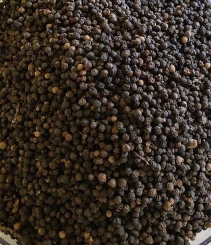 White 100% Pure And Natural King Of Spices Hot Spicy Aromatic Black Pepper 