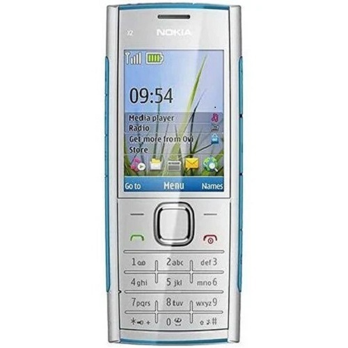 nokia keypad phone body