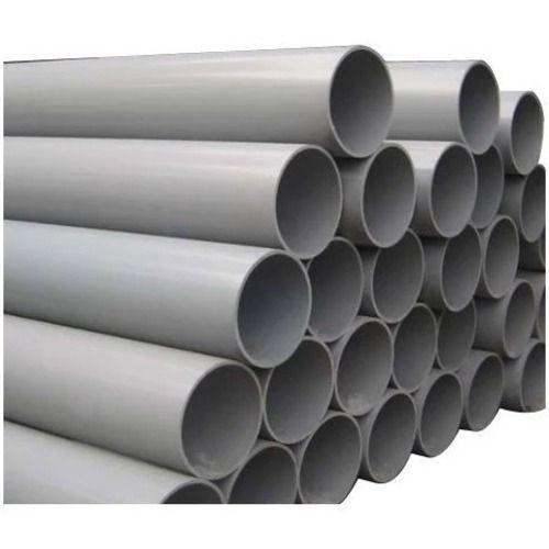 Astral Drainmaster Gray Coloured Superior Push-Fit 10Ft Pvc Submersible Pipe Length: 10 Foot (Ft)