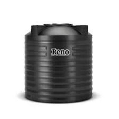 500 Liter Storage Capacity Black Coloured Reno Puff-tuff Pvc Solid ...