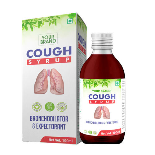 Cough Syrup 100 Ml