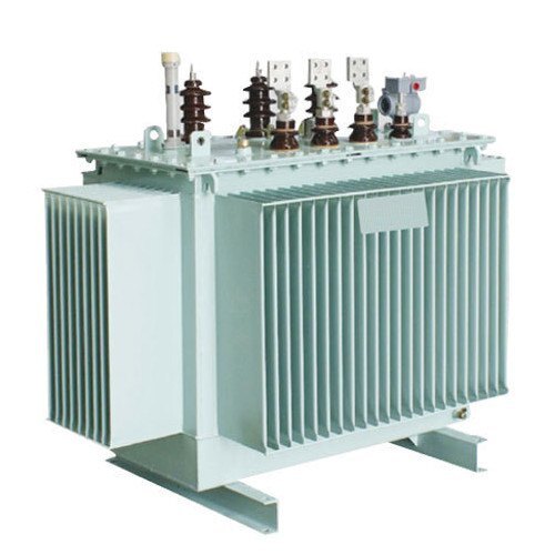 Mild Steel Durable Solid And Strong Long Term Service Corrosion Resistant Transformer