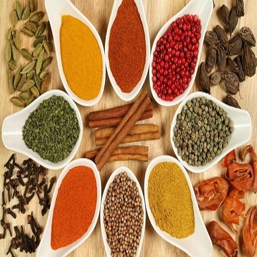 Flavorful No Artificial Added Rich In Delicious Food Whole Mixed Cooking Spices