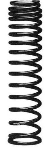 Flexible Light Weight And Highly Efficient Black Automotive Coil Springs For Use In: Automobile