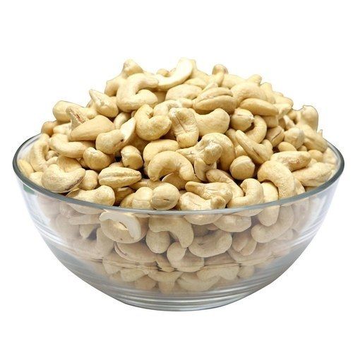 Good Source Of Minerals And Vitamins Natural Fresh Crunchy Cashew Nuts