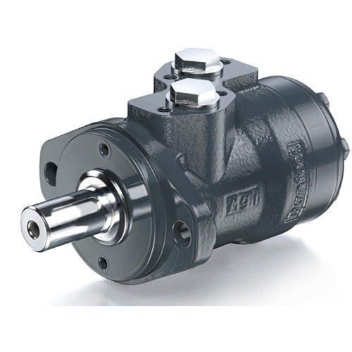 danfoss hydraulic motor