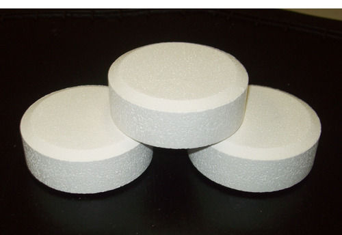 Industrial Grade Chlorine Tablets General Medicines