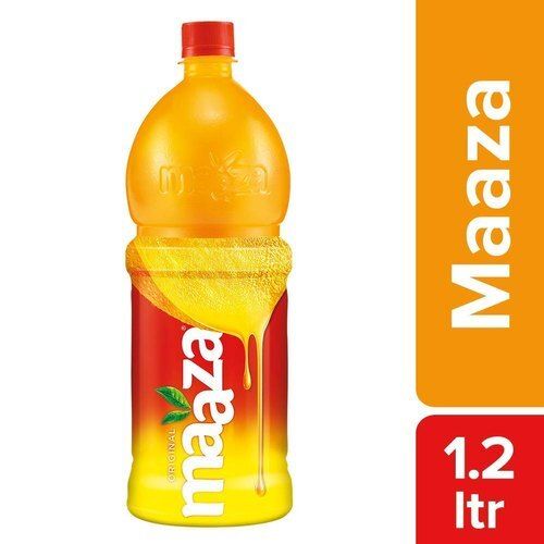 Juicy And Good Drink Maaza Cold Drink
