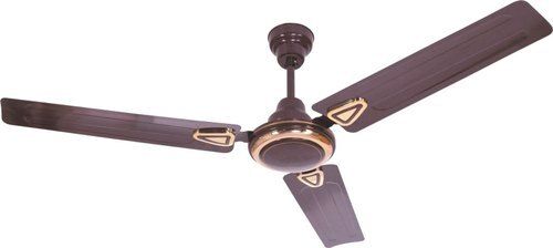 Low Power Consumption And Energy Efficient Wall Mounted Electric Ceiling Fan Blade Diameter: 4-6 Inch Inch (In)